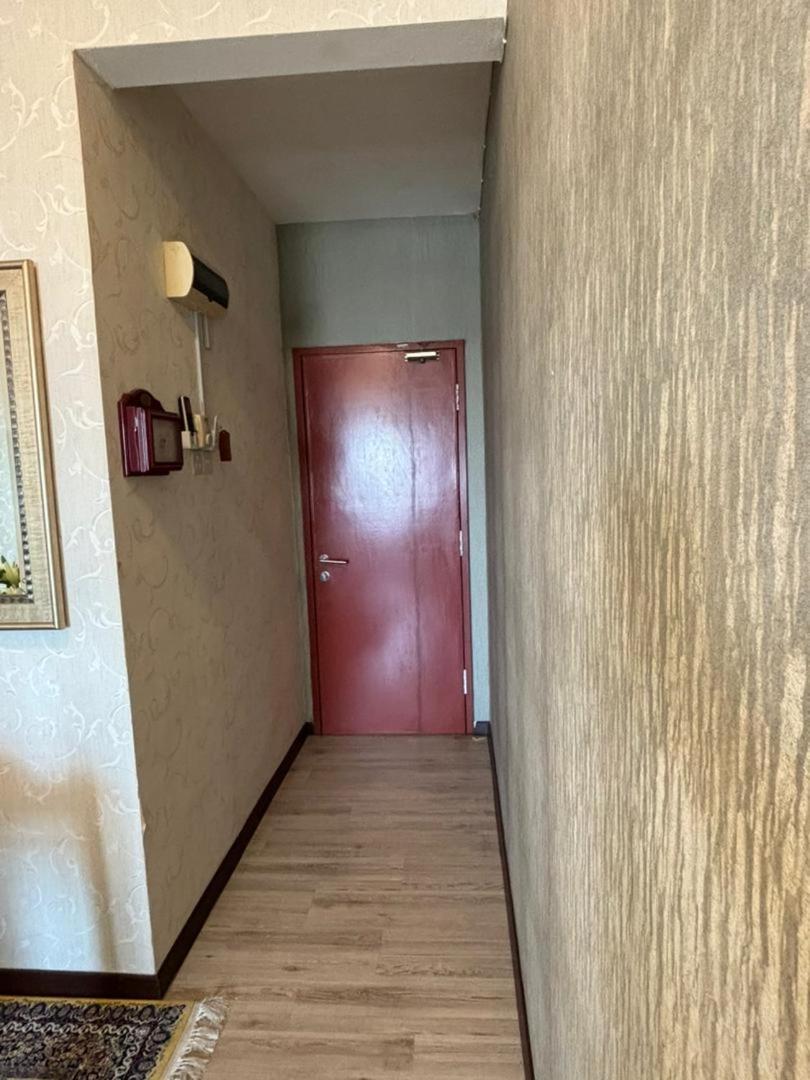 Sky Palace קואלה טרנגאנו מראה חיצוני תמונה